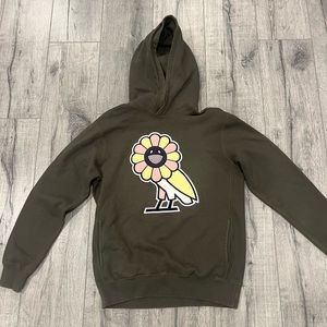 Ovo Murakami Hoodie
